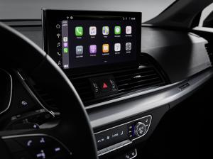 Audi Q5 40 TDI Quattro S-Line 2020 года  (WW)
